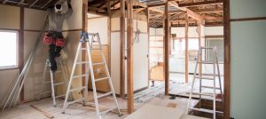 Entreprise de rénovation de la maison et de rénovation d’appartement à Escoussens